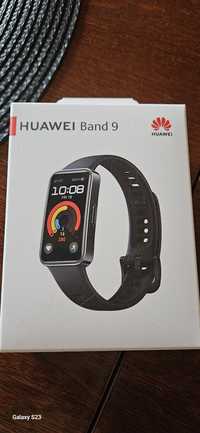 Smartwatch Huawei Band 9