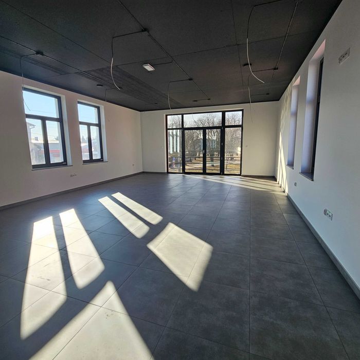 LOKAL BIUROWY/ usługowy/ handlowy na wynajem 69m², 38m², 37m²