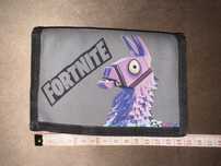 Portfel Fortnite