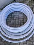 Tubo multi camada espessura 32x 3m novo