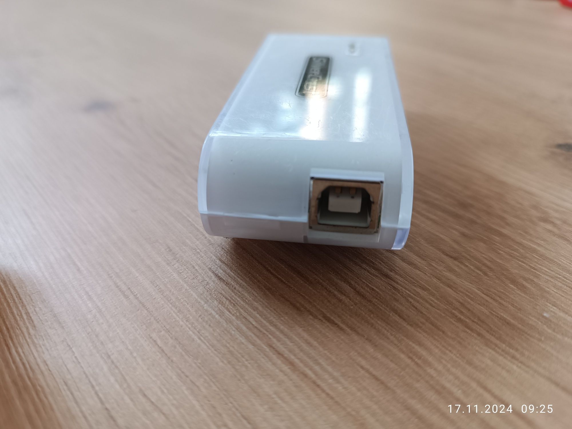 HUB USB 2.0 USB 1.0