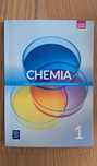Chemia 1 WSiP zakres podstawowy