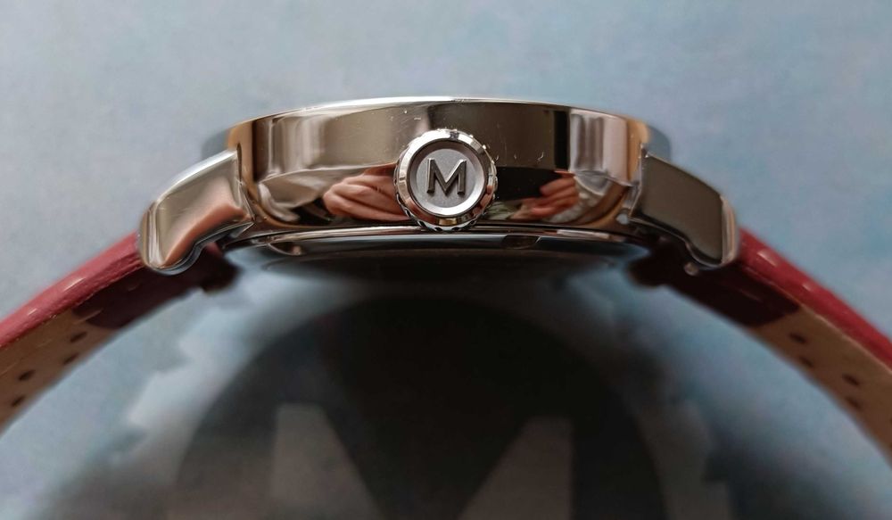 Marloe Coniston Steel