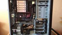Komputer I5 6600k 4,4GHz, MSI 1060 6GB, 16GB DDR4, Z170 Pro Gaming