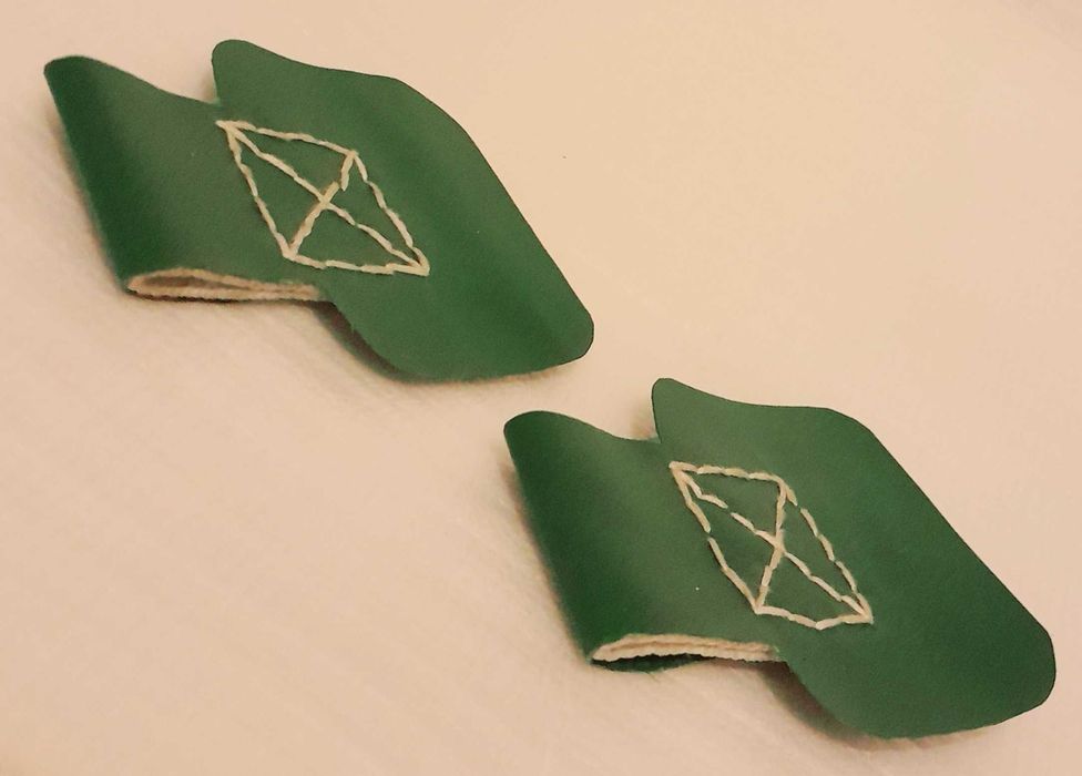 Fixadores Elásticos I-SUP