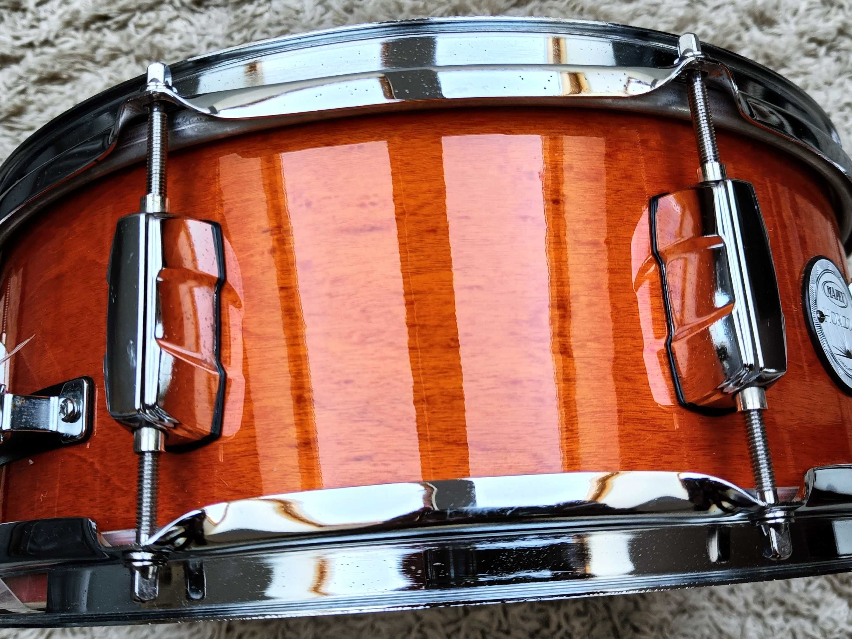 Werbel perkusyjny MAPEX HORIZON HZB SERIES 14" x 5.5"