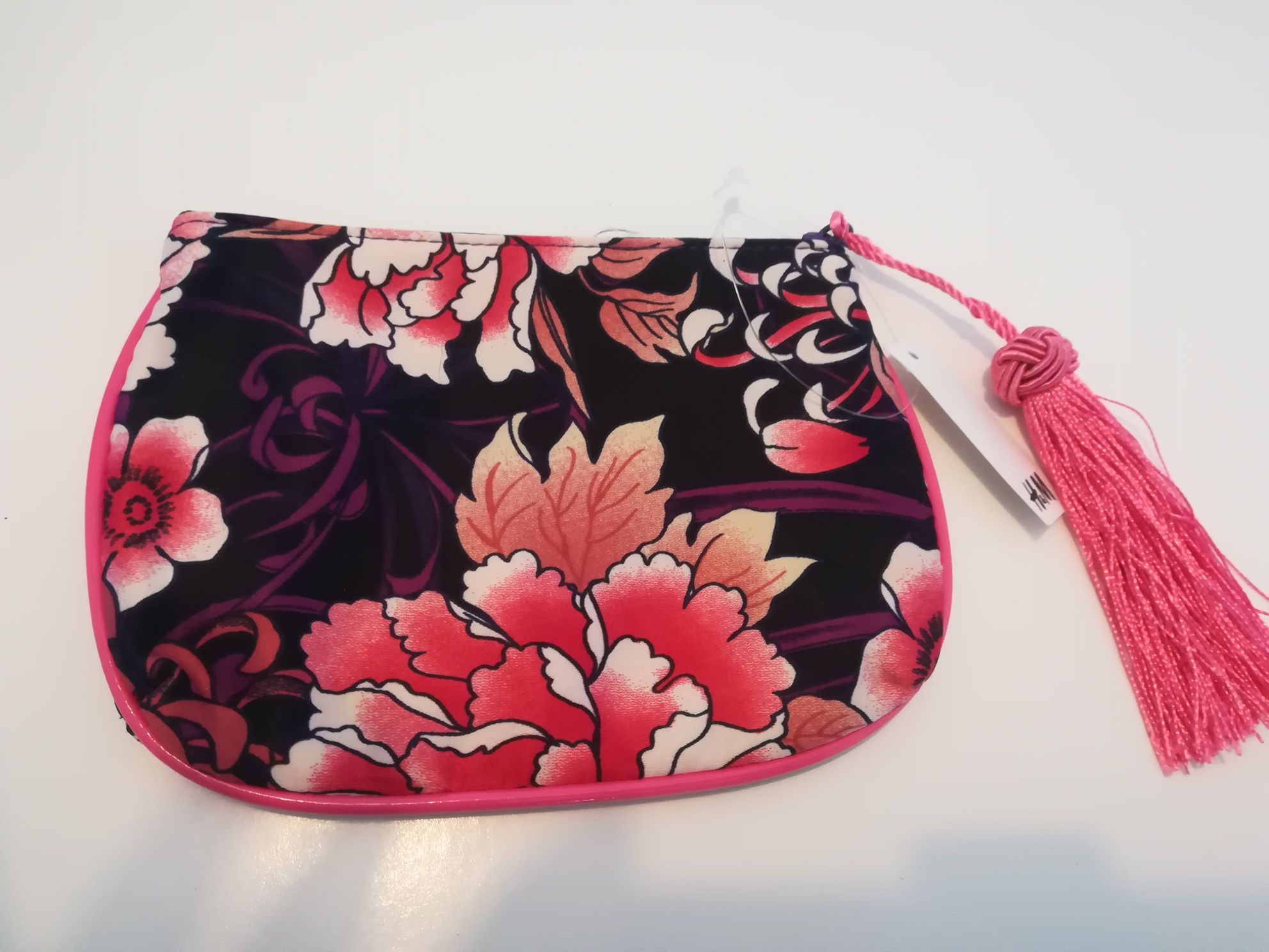 Bolsa da H&M (NOVA)