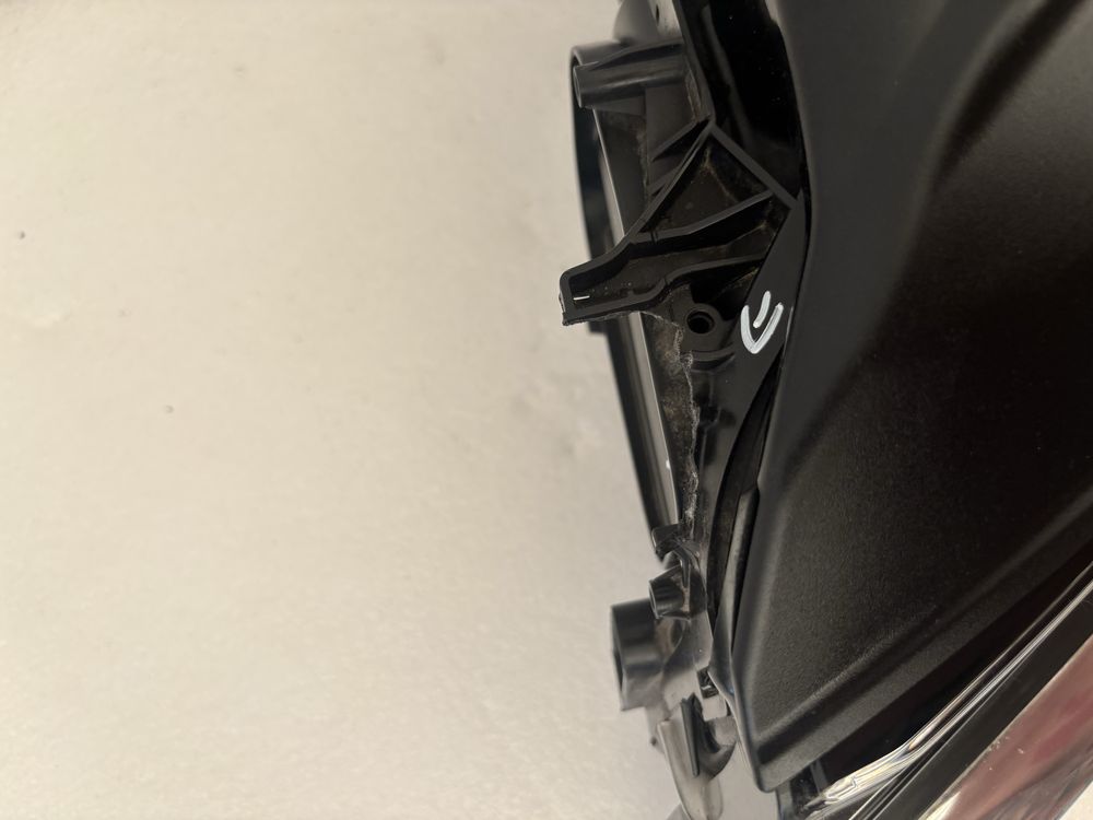 VW Arteon 3G8 17- lampa lewy przód lewa przednia Full Led