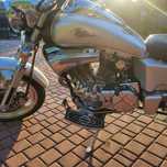 Zipp star virago yamaha
