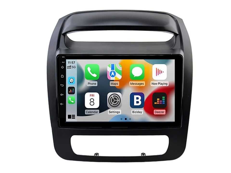 Radio samochodowe Android Kia Sorento (9") 2013.-2015