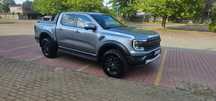 Ford Ranger Raptor *Salon pl*Rapotor*Full opcja*2023*Serwis*Fv23%