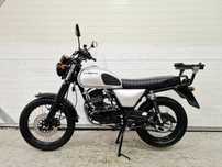 Brixton Felsberg Verve Moto 125 Brixton 125 BX125 Masch 125 kat BRATY KAT. 31