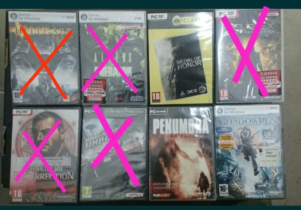 Jogo pc Selados para Pc