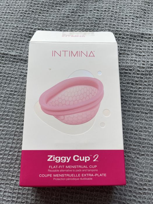 Intimina wkladka menstruacyjna