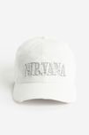 Стильная кепка H&M новая