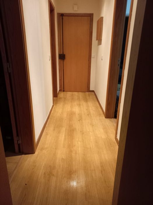 Apartamento T3 Venteira óptimo estado