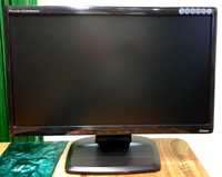 Монитор 22"  IIYAMA PL2201