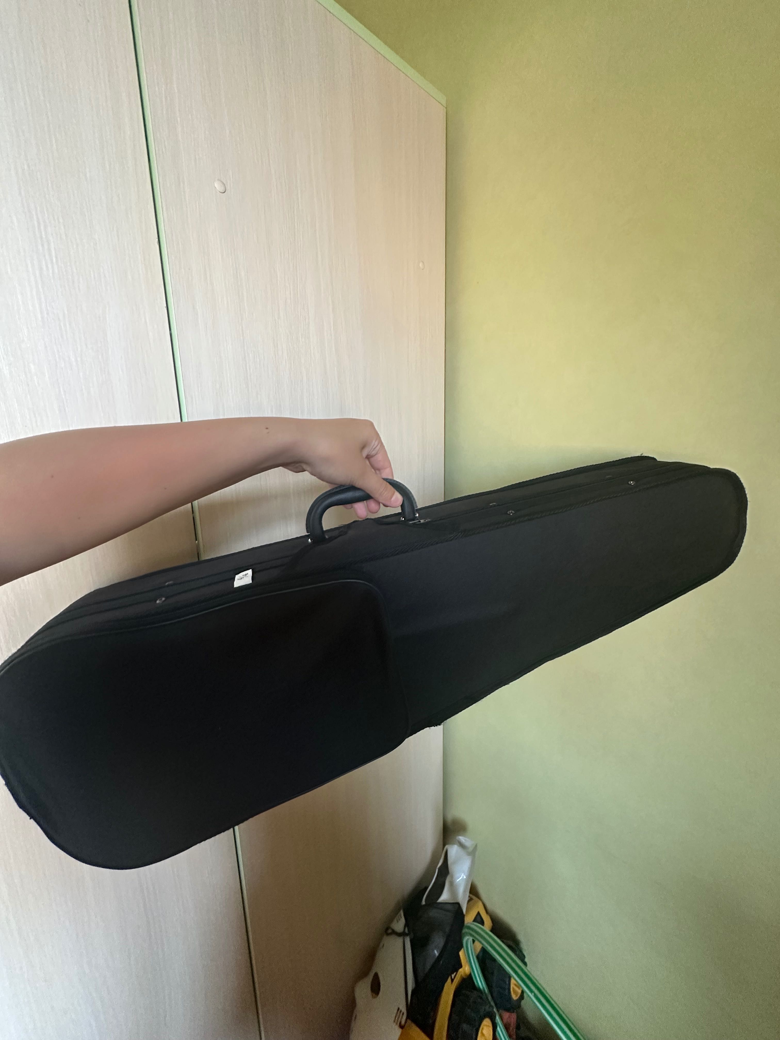 Скрипка 4/4 в ідеальному стану