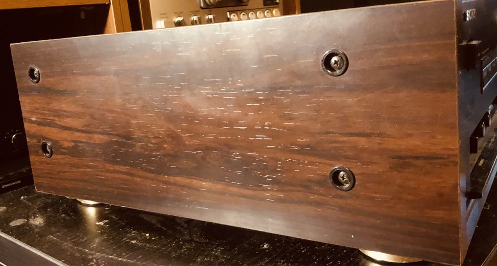 Усилитель Sony ta f870 es