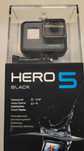 GoPro 5 Black + Grip Karma