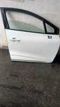Porta fte  renault clio Iv