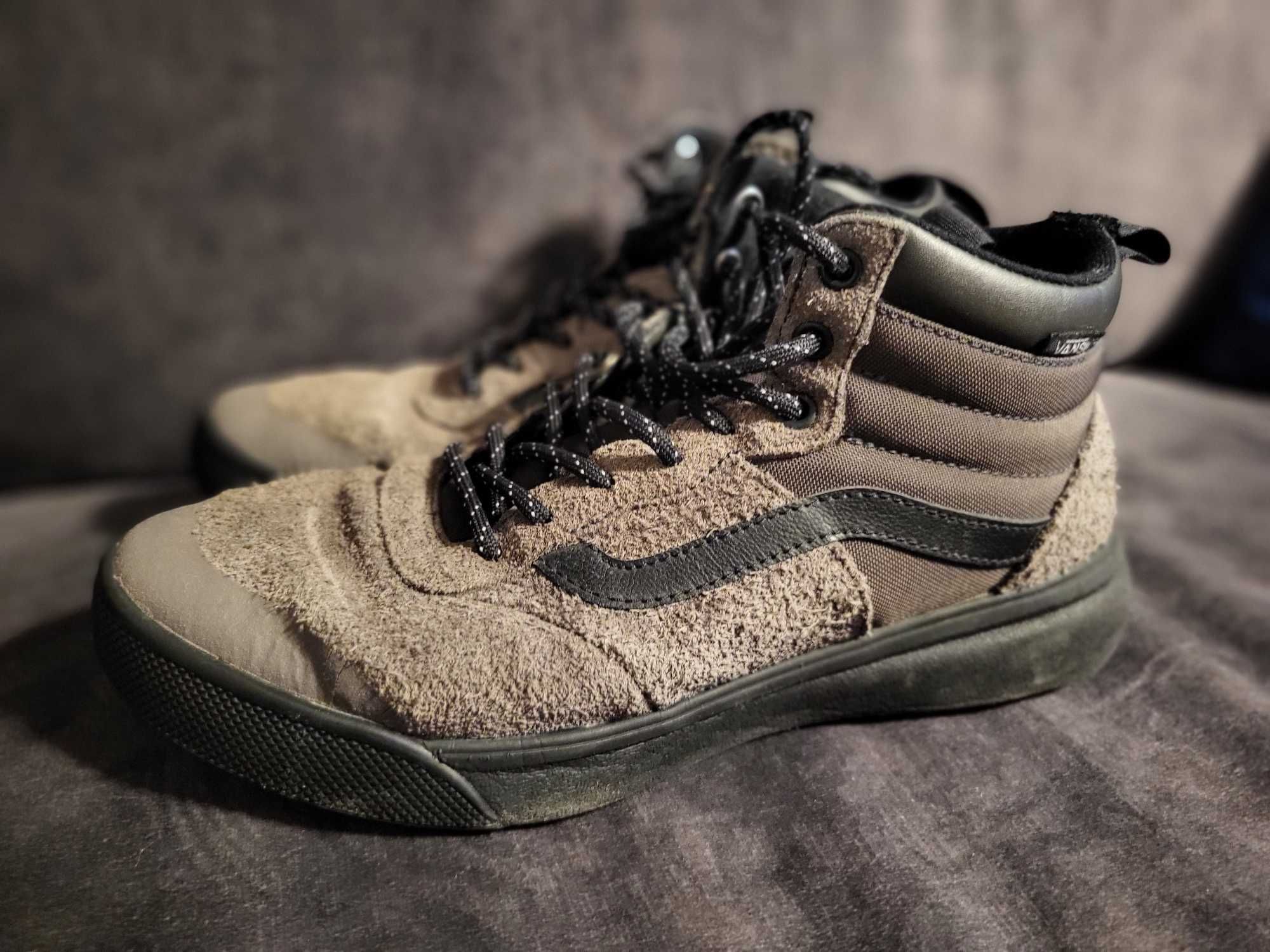 Buty męskie VANS