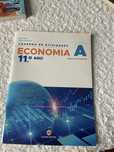 Caderno de atividades de Economia A
