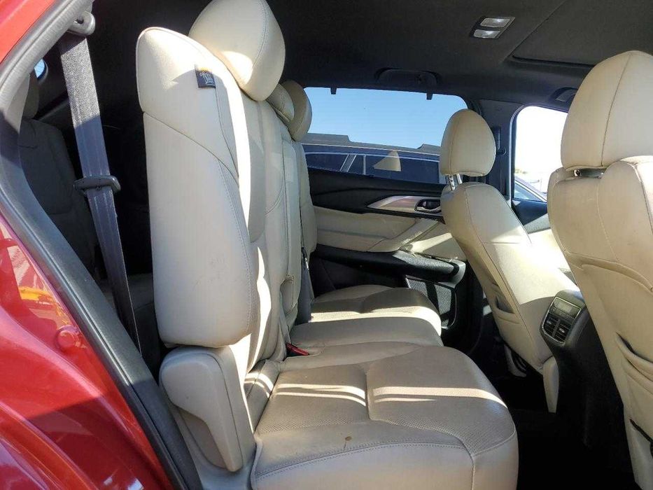 Mazda CX-9 2016 Grand Touring