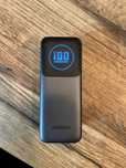 Павербанк UGREEN 12000mAh Nexode PB724 USB-C + USB 100W