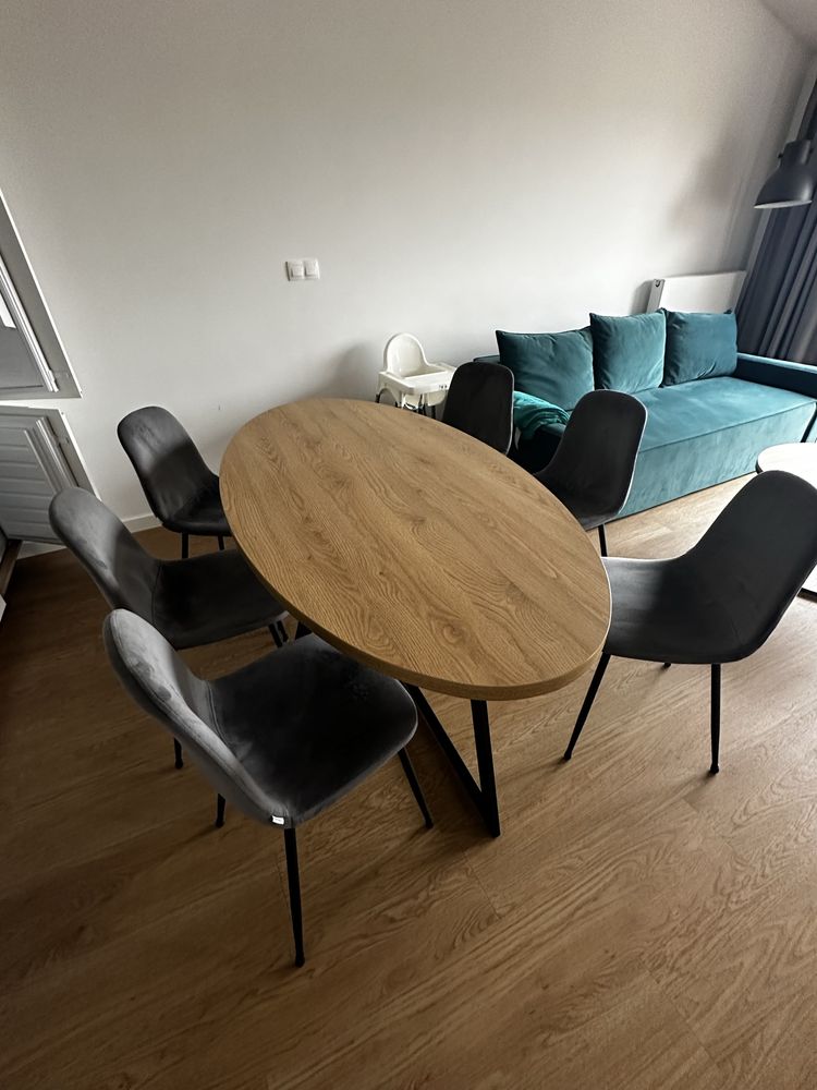 Apartament nad morzem  SARBINOWO 2  baseny i animacje