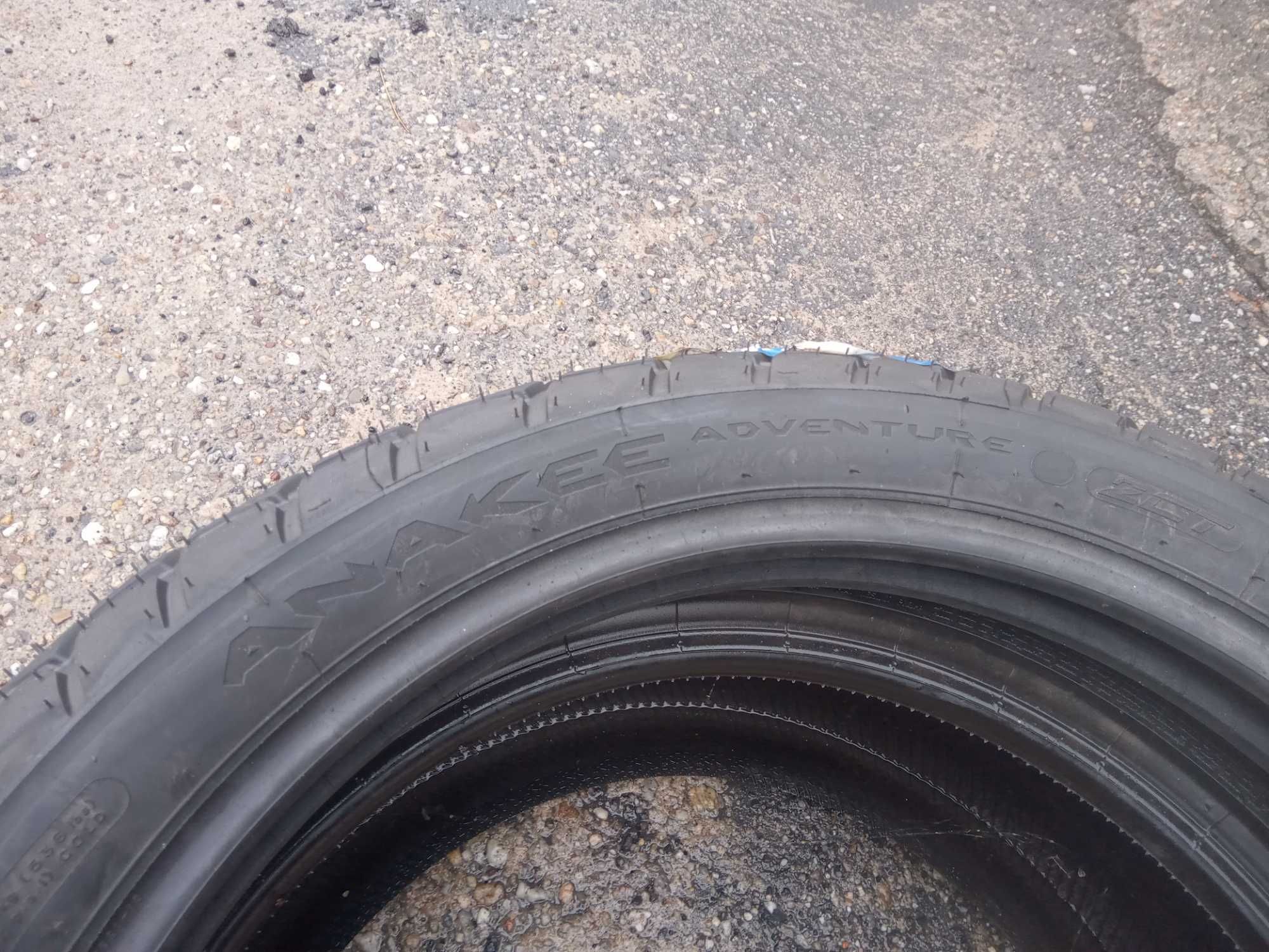 Michelin Anakee Adventure 2CT 100/80/19 Nowa 2024R