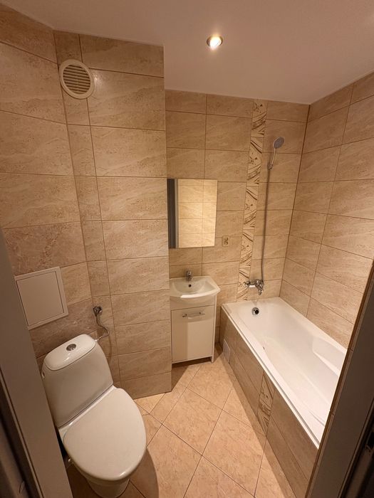 Mieszkanie na wynajem 30m os.D po remoncie