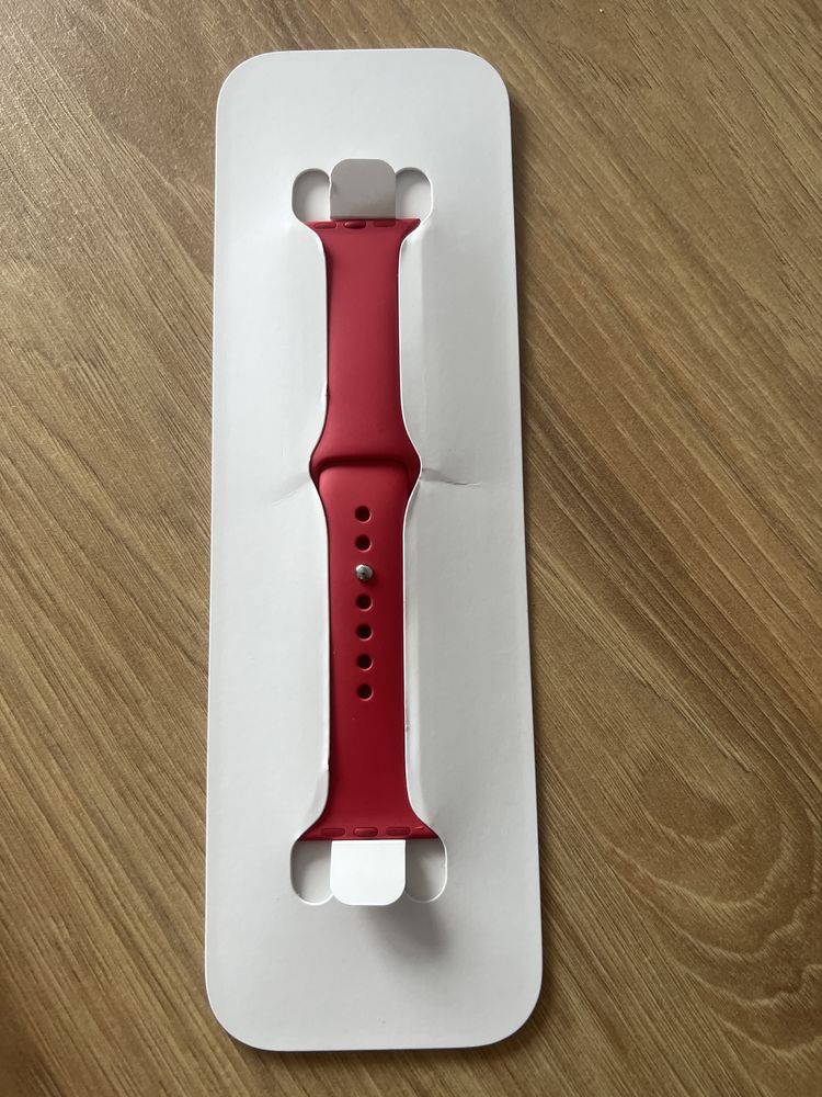 Oryginalny pasek Apple Watch 41 mm