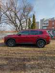 Nissan Rogue 2023
