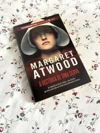 A História de uma Serva - Margaret Atwood