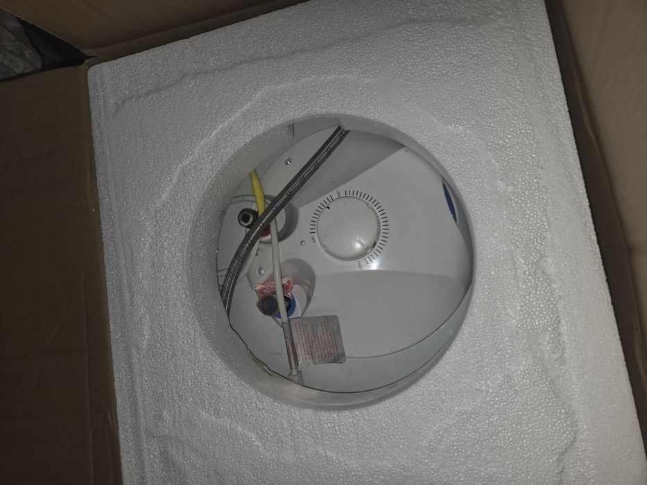 Bojler elektryczny 80 L Midea D80-15F6