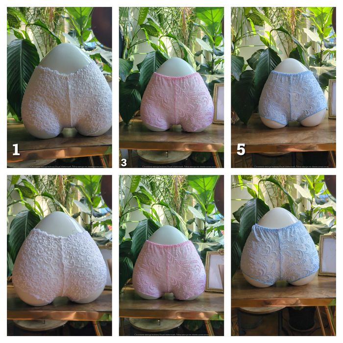 Majtki, stringi, bokserki NOWE - 6 zł/ szt. - ponad 20 wzorów