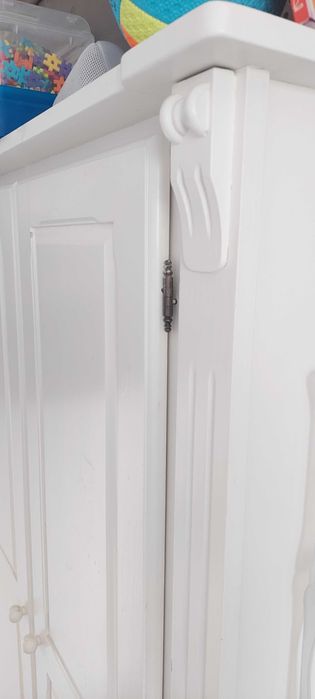 Sprzedam meble dziecięce drewniane