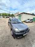 Авто в чудовому стані RENAULT SYMBOL 2004 р, 1,4 бен, пробіг 101 000 !