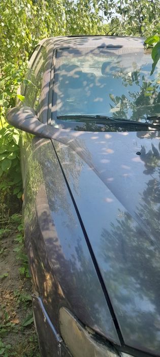 Двері  Opel vectra 1.6  рік  99