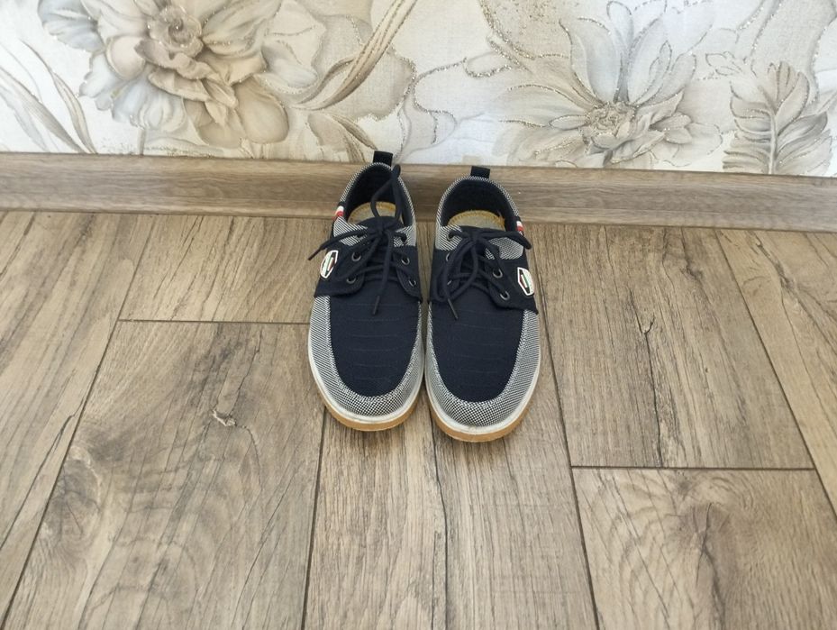 Туфли, мокасины, размер 39 (стелька 24,5)