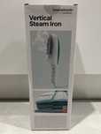 Ferro de engomar (Vertical Steam Iron)