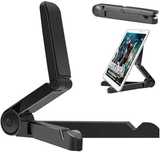Rególowany stojak,uchwyt na tablet.iPad,telefon,iPhone.. (106b)