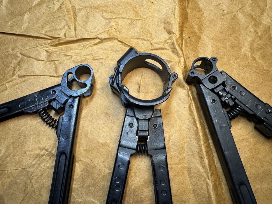 Сошки РПГ РПК ПКМ ПКТ ПТ оригінальні радянські