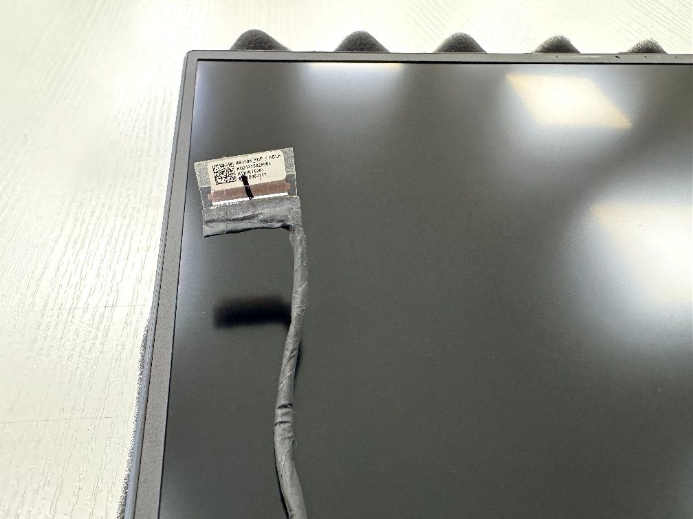 Матриця на Samsung Book Odyssey