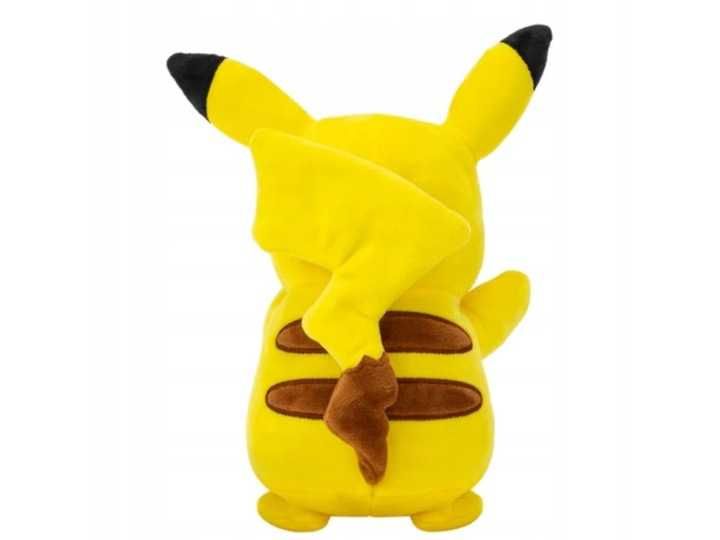 XL PIKACHU Maskotka Zabawka Pluszak Pokemon Prezent dla dziecka