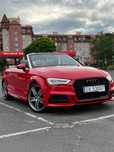 Audi A3 Audi a3 polift sline virtual