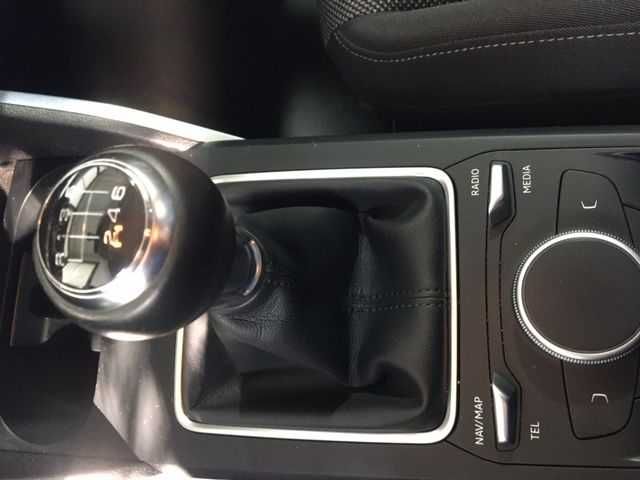 Audi Q2 1.4 TFSI