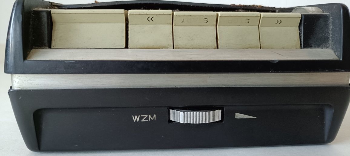 Unitra ZRK MK 122