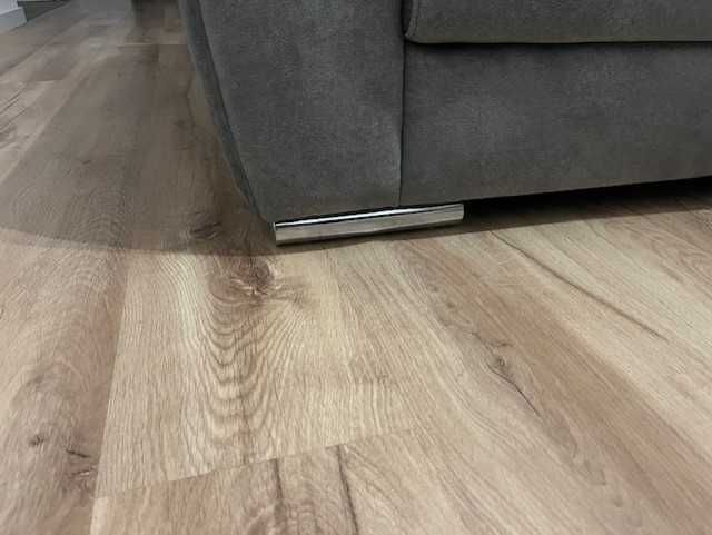 Sofá Chaise longue em Ótimo Estado - Espaçoso e Confortável